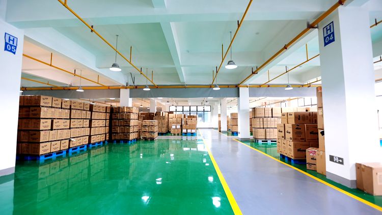 Factory