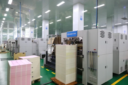 Factory