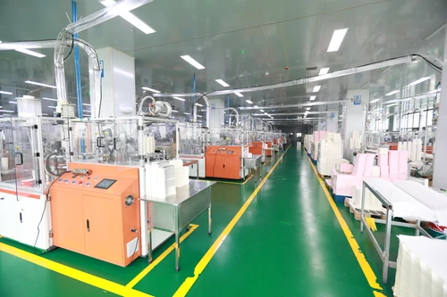 Factory