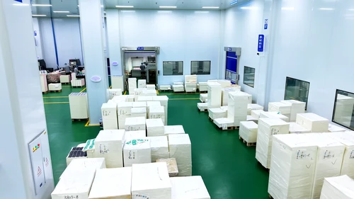 Factory