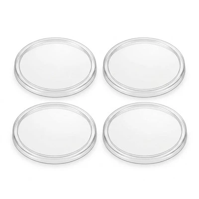 Kağıt Kaseler İçin 150mm Montaj Kapakları