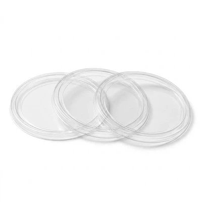165mm Salata Kasesi Kapakları